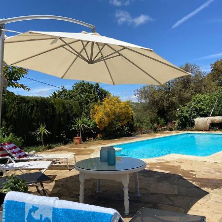 La Cimada Cabana Rural El Molino - Jacuzzi מראה חיצוני תמונה