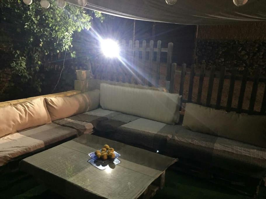 La Cimada Cabana Rural El Molino - Jacuzzi מראה חיצוני תמונה
