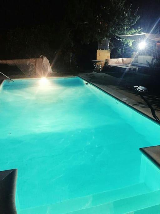 La Cimada Cabana Rural El Molino - Jacuzzi מראה חיצוני תמונה